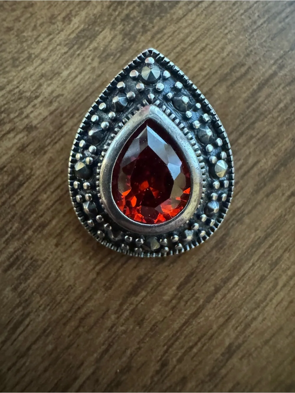 N/A gorgeous antique